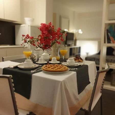Home Sweet Home Sea Mondello Ngoại thất bức ảnh