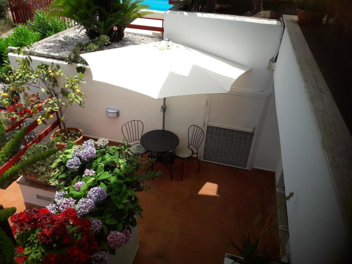 Home Sweet Home Sea Mondello Ngoại thất bức ảnh