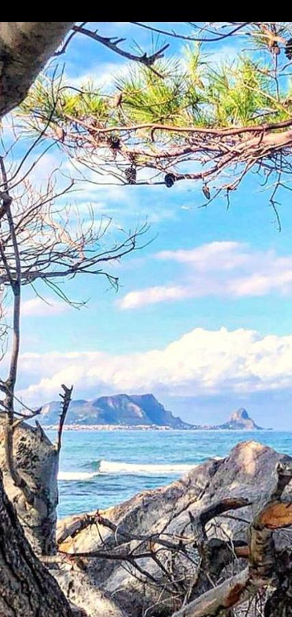 Home Sweet Home Sea Mondello Ngoại thất bức ảnh