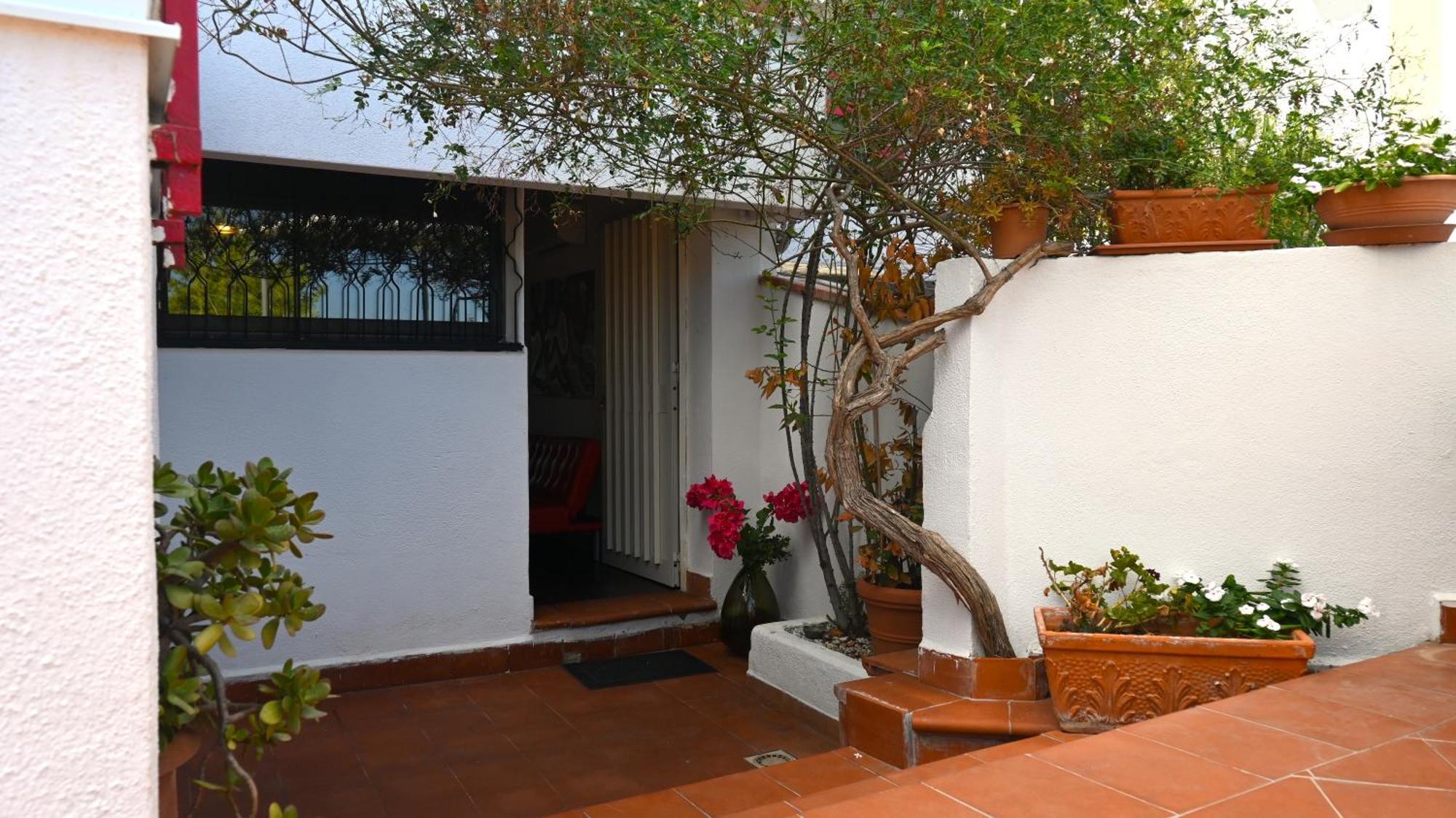 Home Sweet Home Sea Mondello Ngoại thất bức ảnh