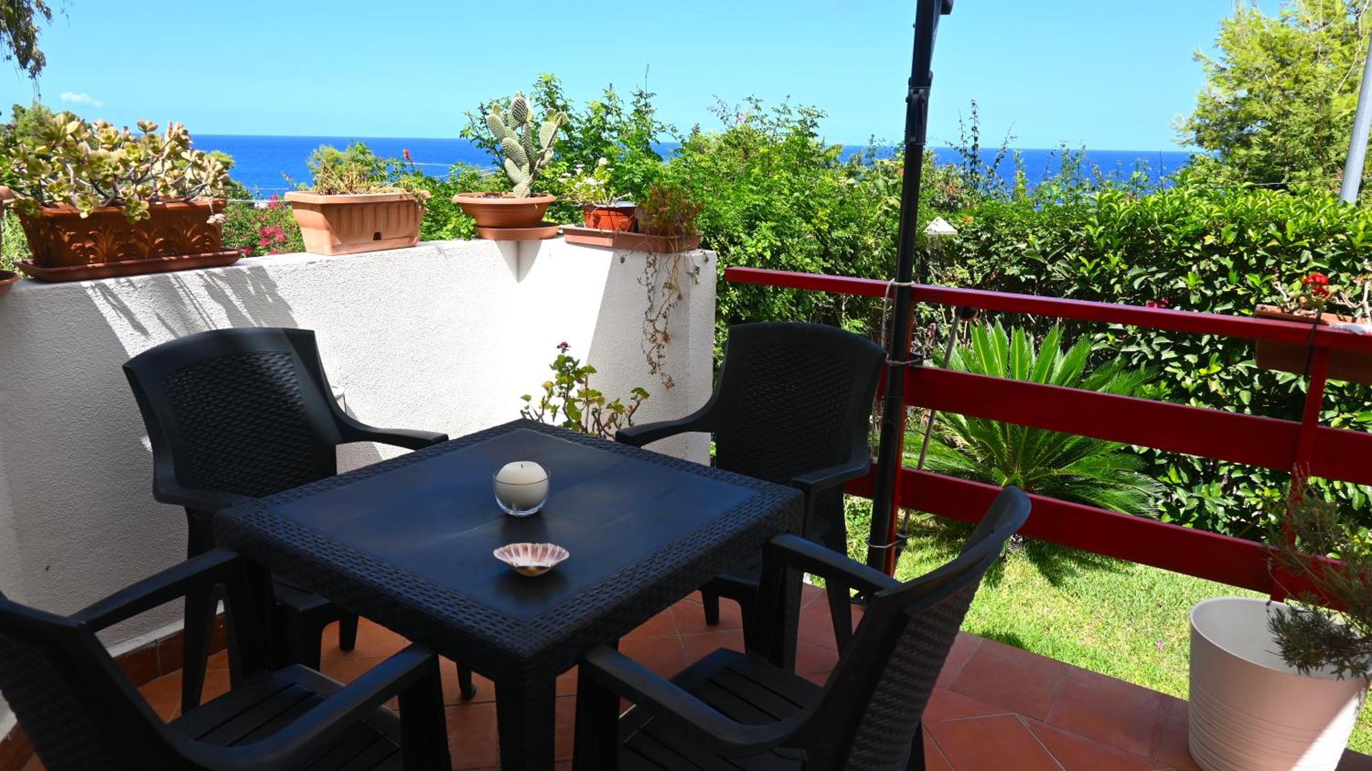Home Sweet Home Sea Mondello Ngoại thất bức ảnh
