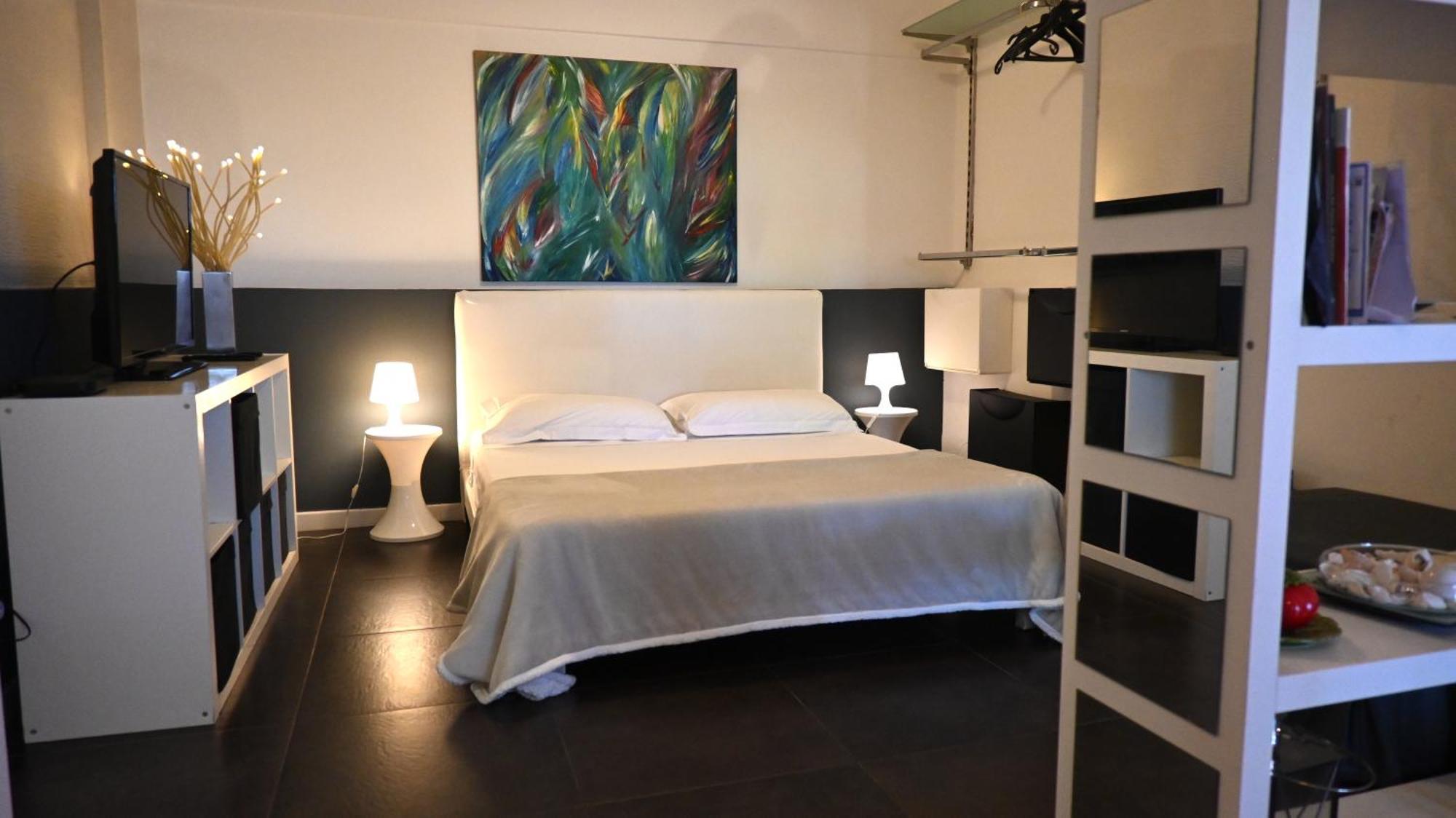 Home Sweet Home Sea Mondello Ngoại thất bức ảnh