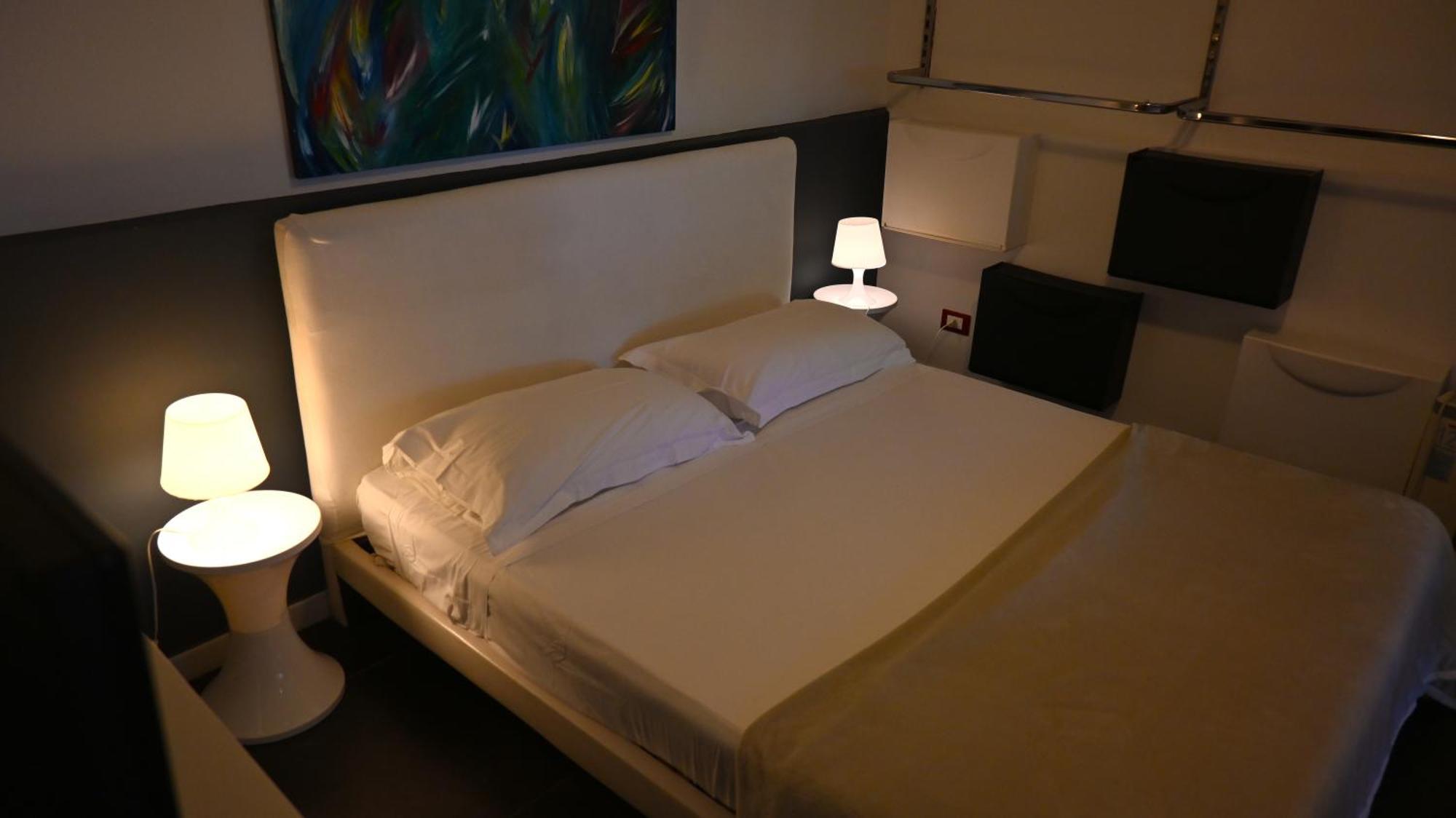 Home Sweet Home Sea Mondello Ngoại thất bức ảnh