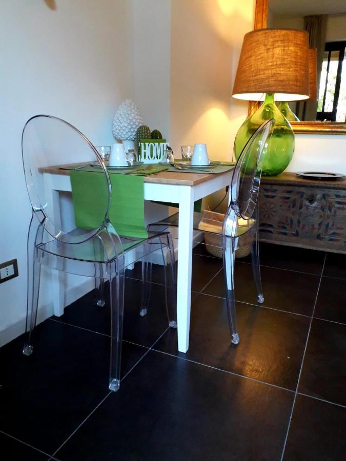 Home Sweet Home Sea Mondello Ngoại thất bức ảnh