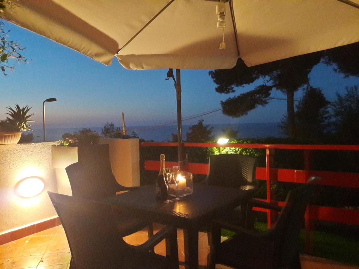 Home Sweet Home Sea Mondello Ngoại thất bức ảnh