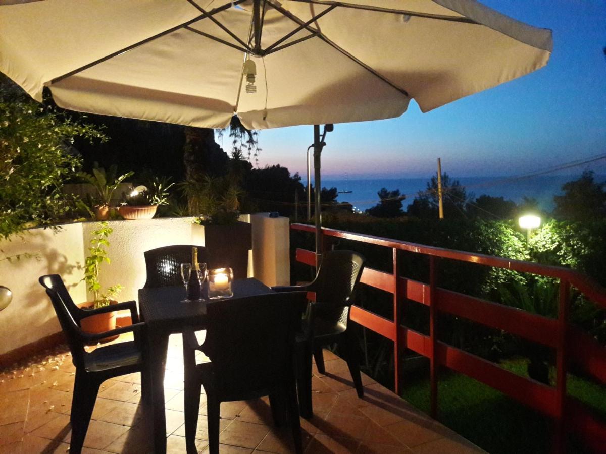 Home Sweet Home Sea Mondello Ngoại thất bức ảnh
