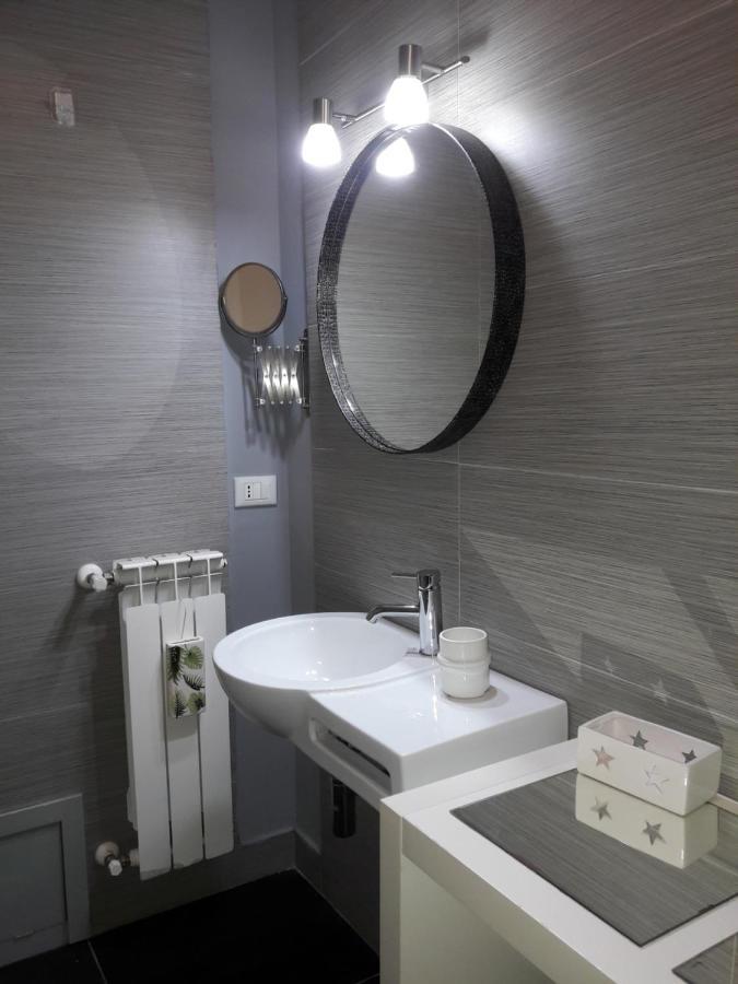 Home Sweet Home Sea Mondello Ngoại thất bức ảnh