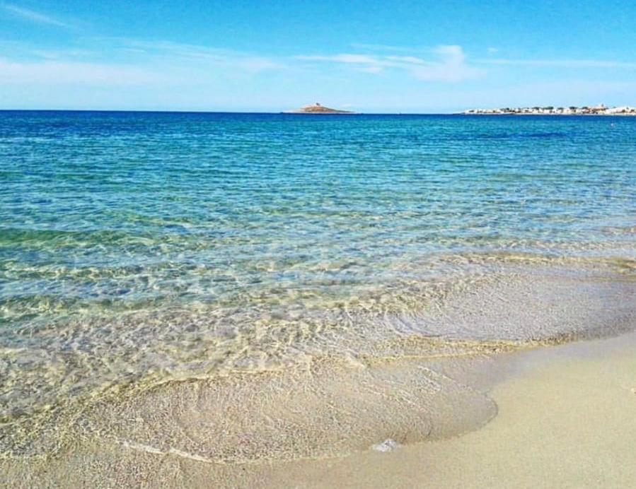 Home Sweet Home Sea Mondello Ngoại thất bức ảnh