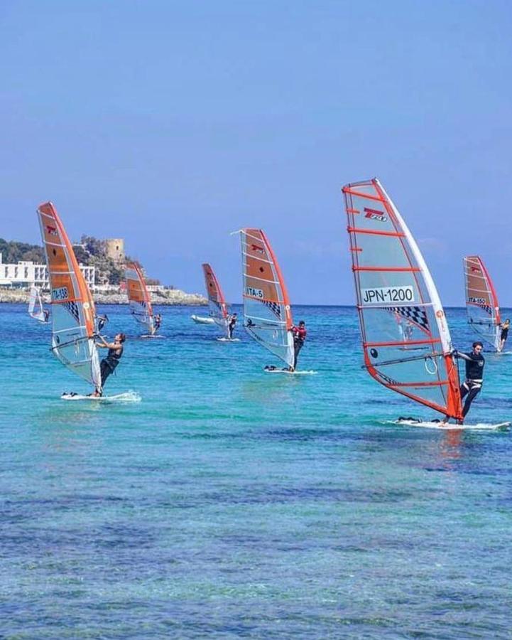 Home Sweet Home Sea Mondello Ngoại thất bức ảnh