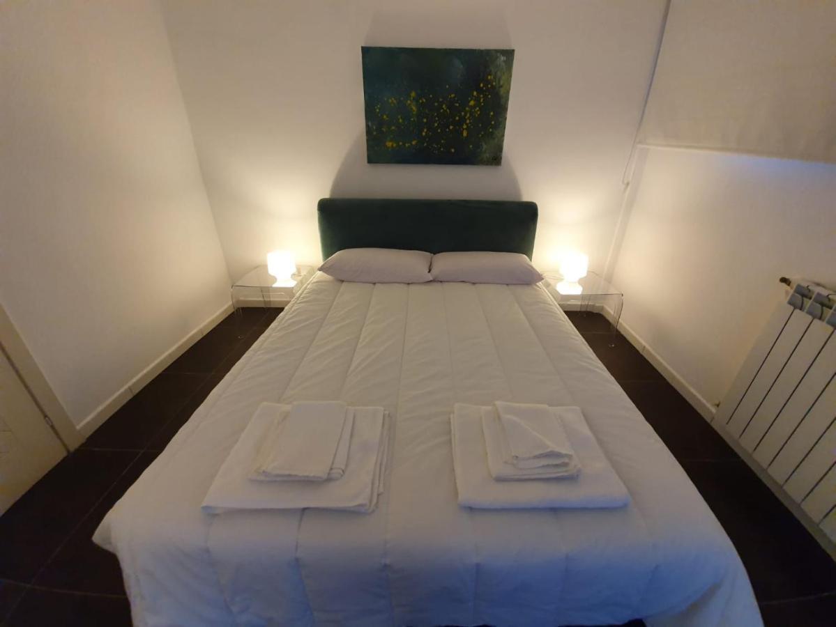 Home Sweet Home Sea Mondello Ngoại thất bức ảnh